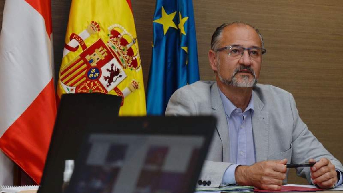 nacho gallego