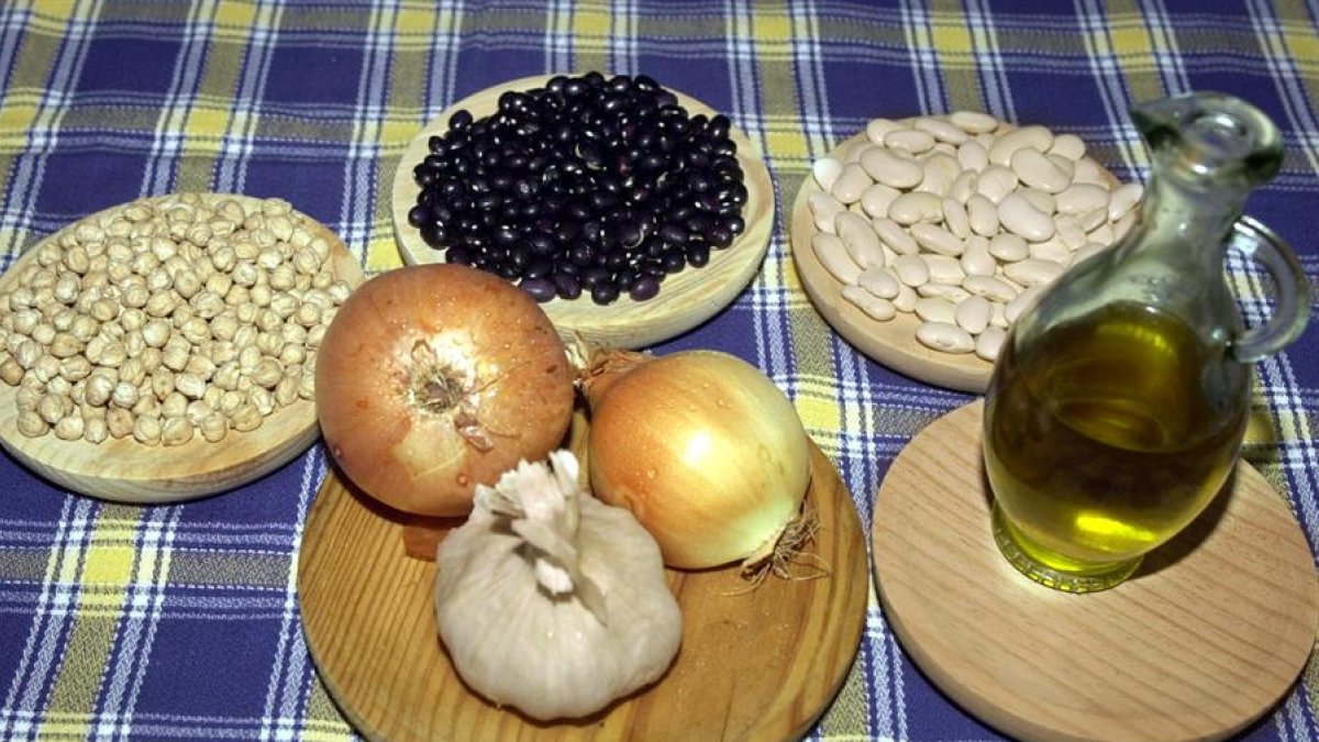 ¿Qué alimentos no protegen contra el coronavirus?
