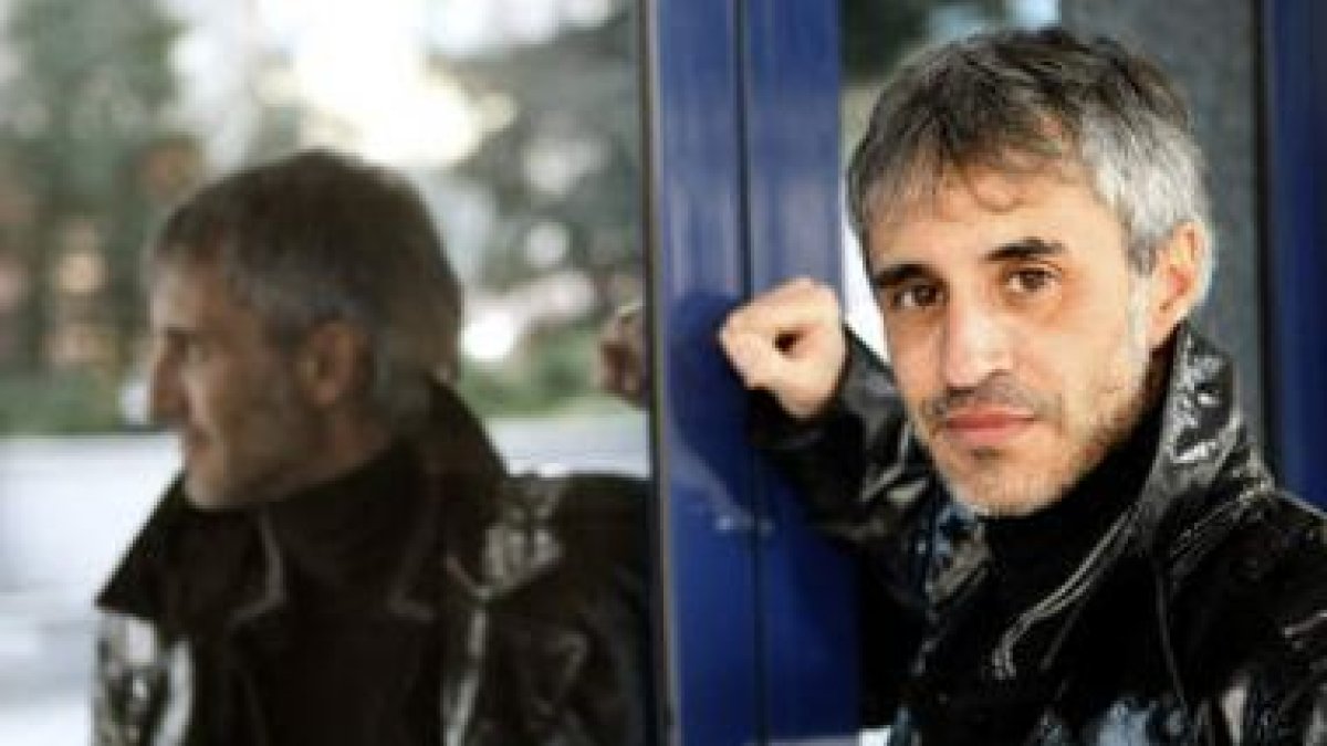 El artista catalán ofrecerá un recital en el Auditorio Ciudad de León el 17 de octubre.
