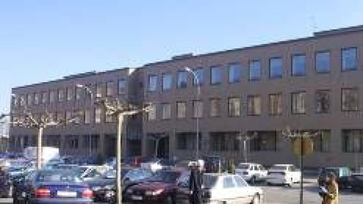 Los juzgados de Ponferrada tendrán el año que viene una sala más