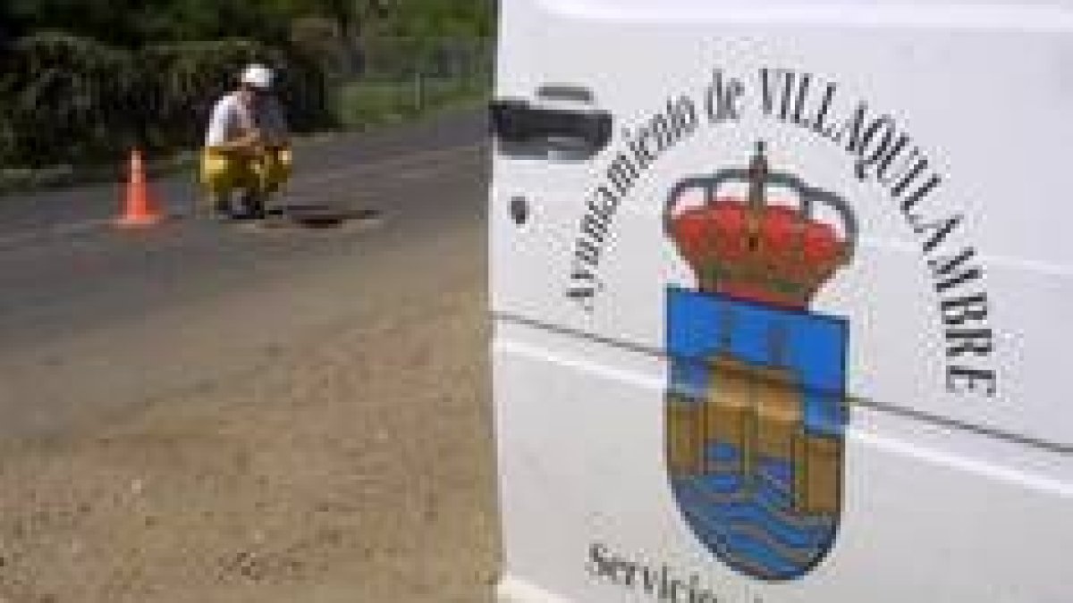 Un anillo perimetral conectará todos los depósitos de las diez pedanías del municipio