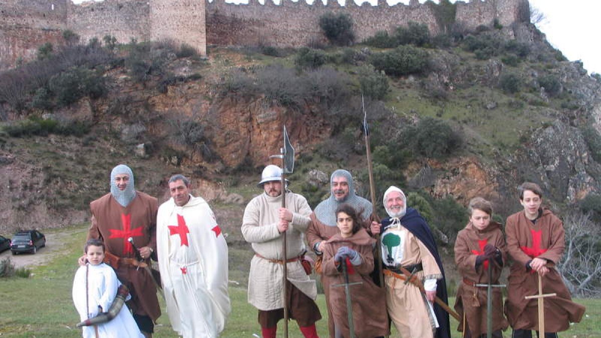 de la mata