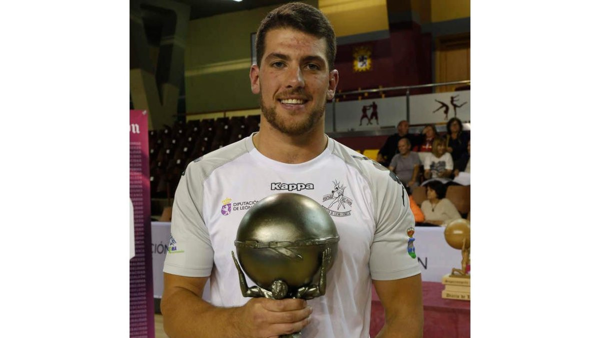 FERNANDO OTERO
