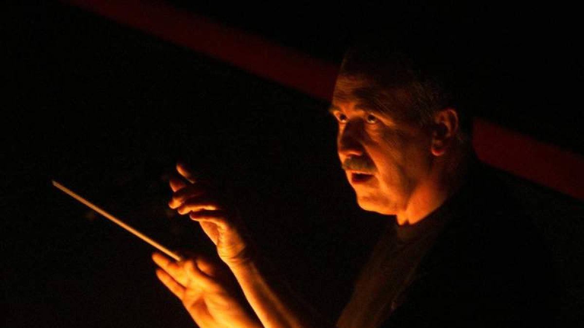 gustavo cuevas