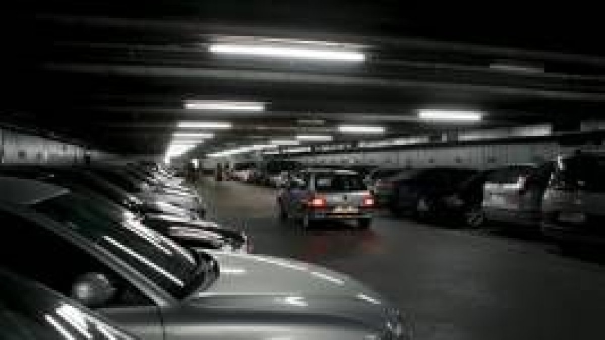 Las limitaciones del carné por puntos han desincentivado la compra de coches de gran potencia
