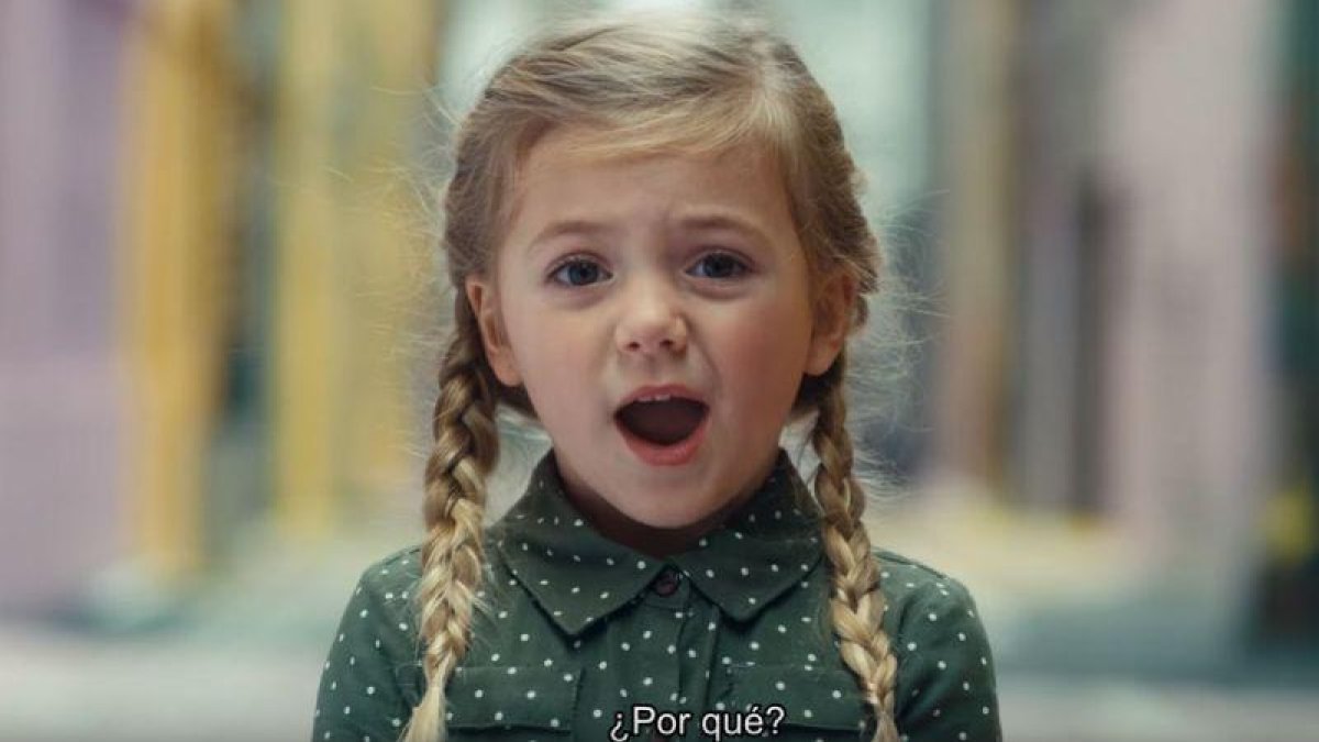 Barbie presenta la campaña Dream Gap con la que busca empoderar a las niñas.