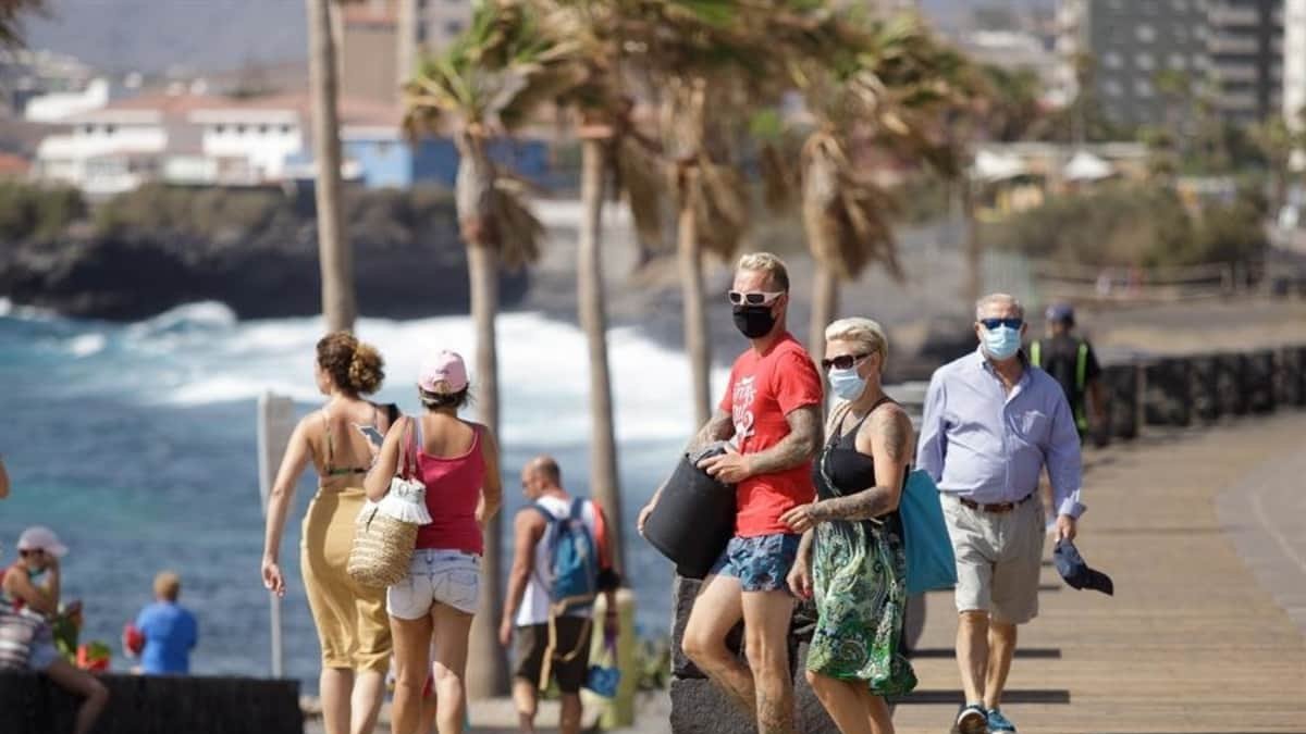 Síntomas post coronavirus: principal síntoma de los pacientes