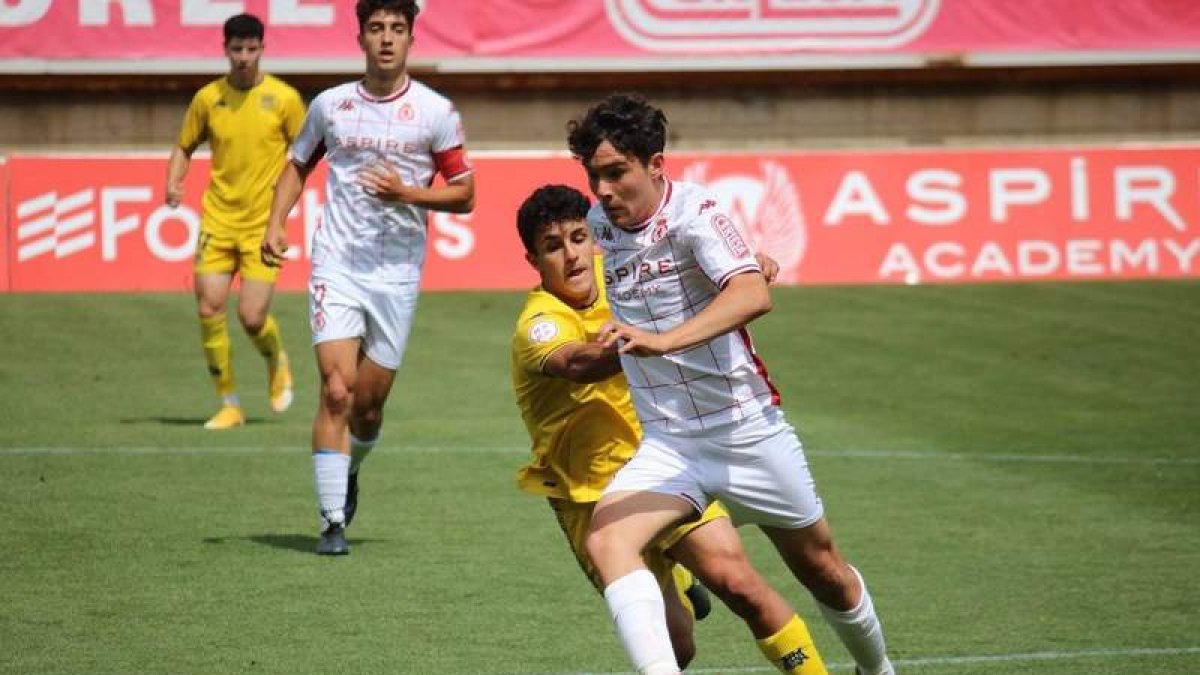 El equipo culturalista despidió la temporada ante su afición con una victoria sobre el conjunto alfarero. CYDL