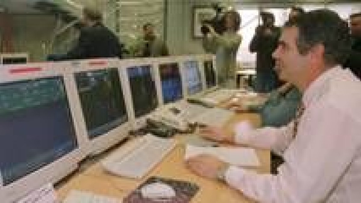 Los trabajadores de Iberdrola tendrán un nuevo plan de riesgos