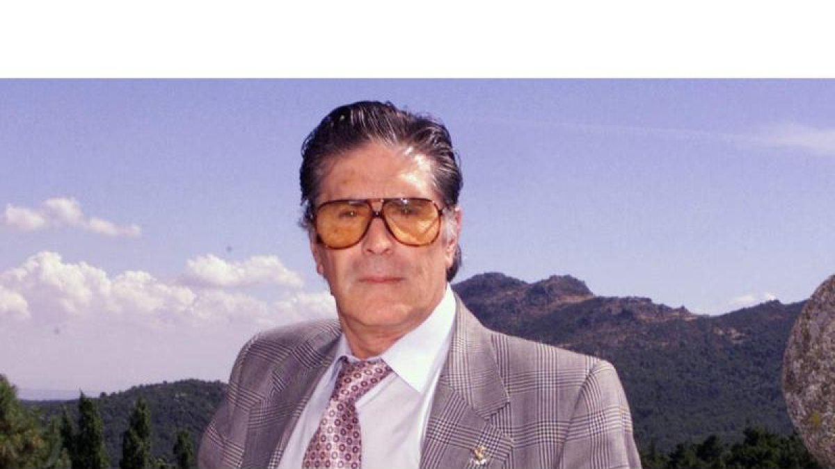 Imagen de archivo del diestro Jaime Ostos. GUSTAVO CUEVAS