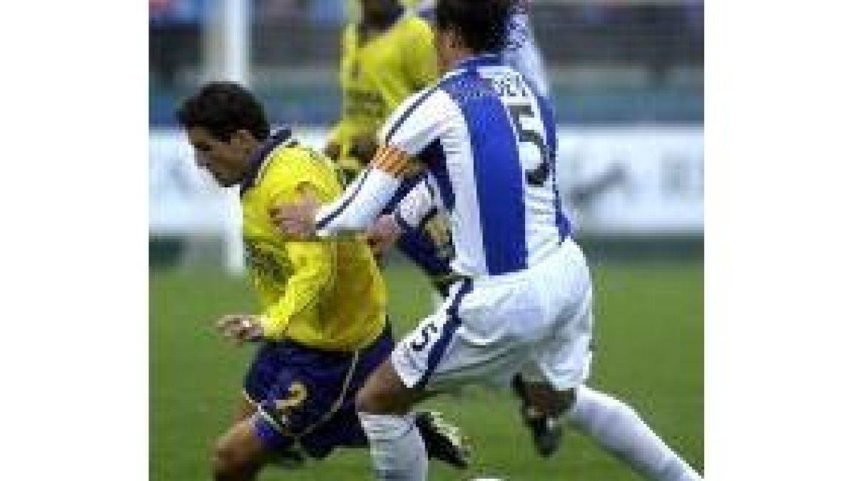 Belletti intenta superar a Soldevilla