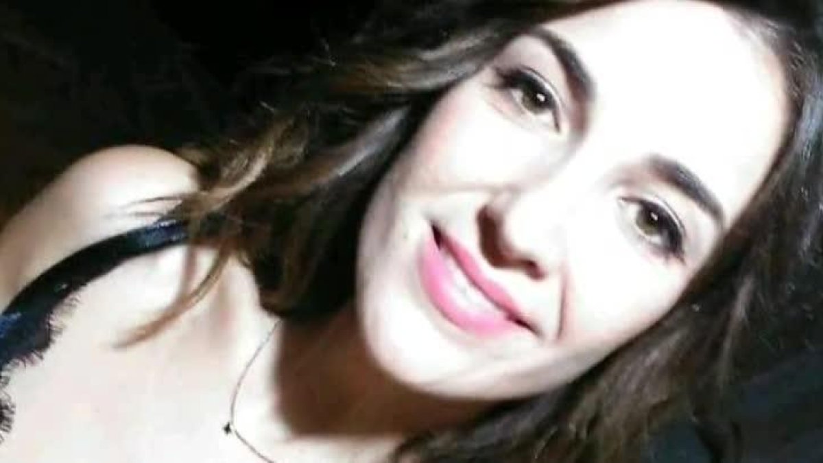 Laura Luelmo, la joven asesinada