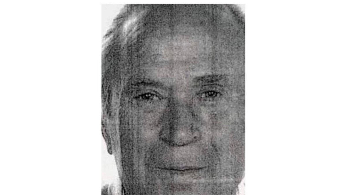 SOS DESAPARECIDOS