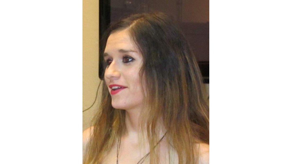Beatriz García Prieto. CAMPOS