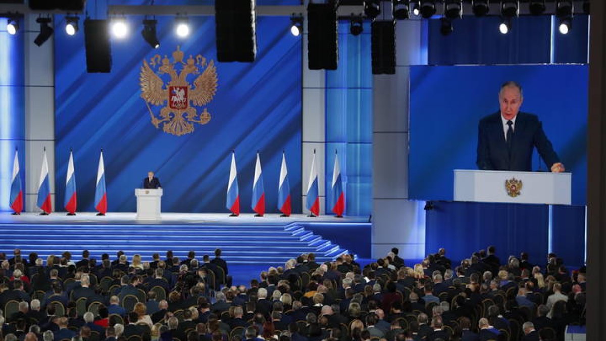 putin