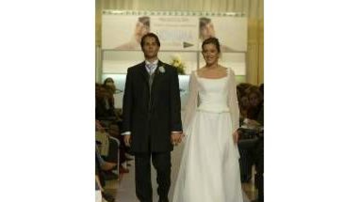 ¿Son novios? Al menos están de foto