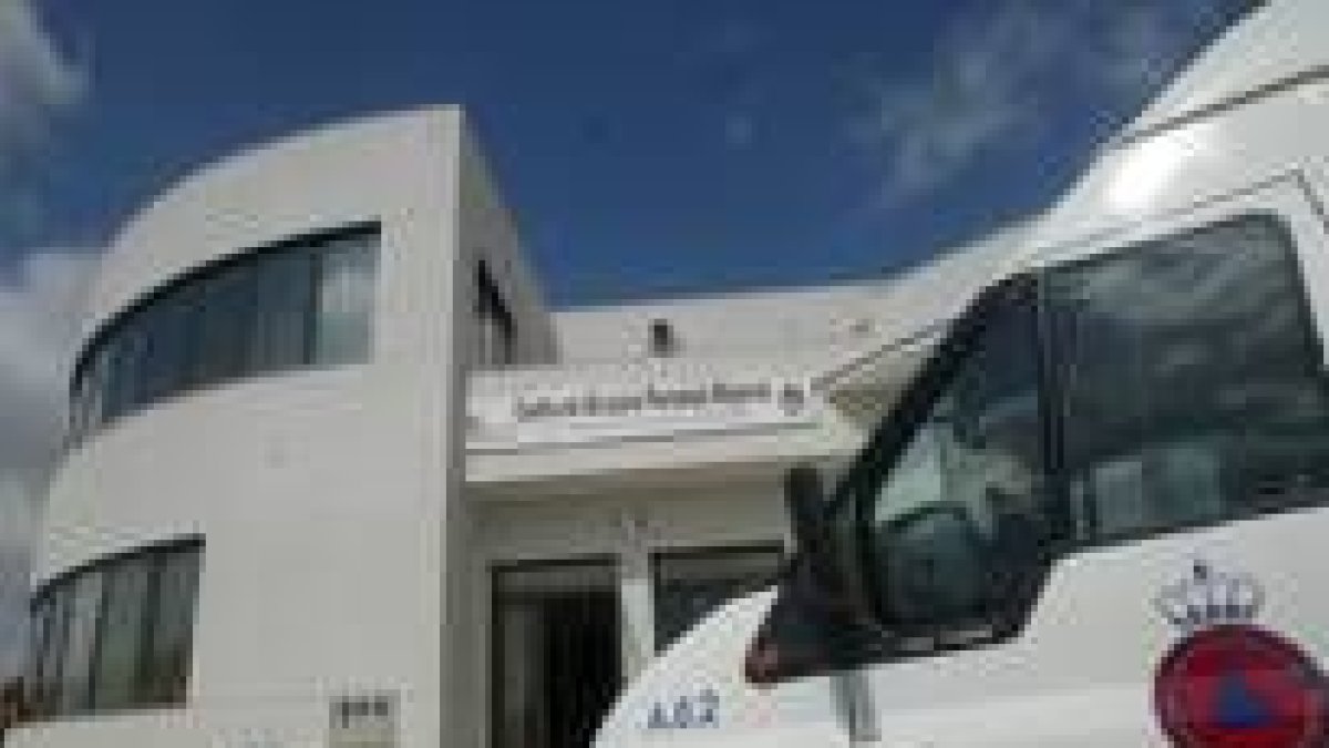 El centro de día, situado en Trobajo del Camino, ya ha cubierto todas las plazas de atención