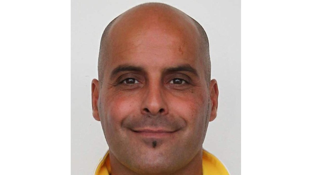 Roberto Carlos.