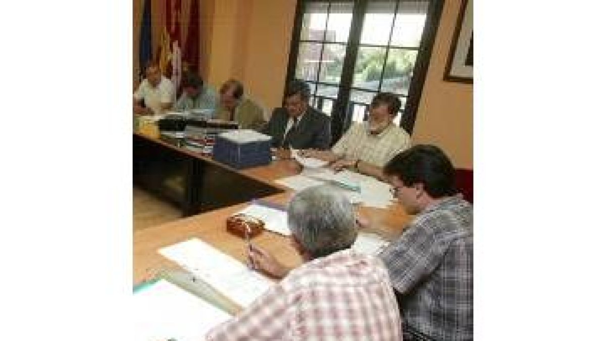 El pleno municipal aprobará el cambio en la gestión del agua