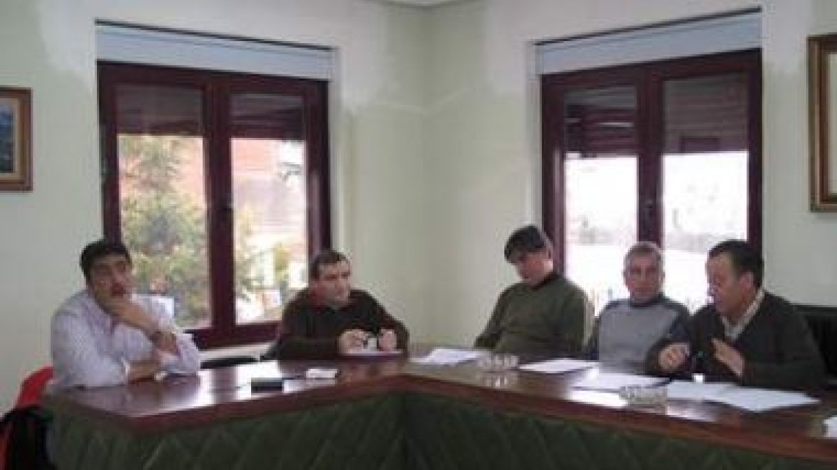 El pleno municipal ya había debatido el tema del puente.