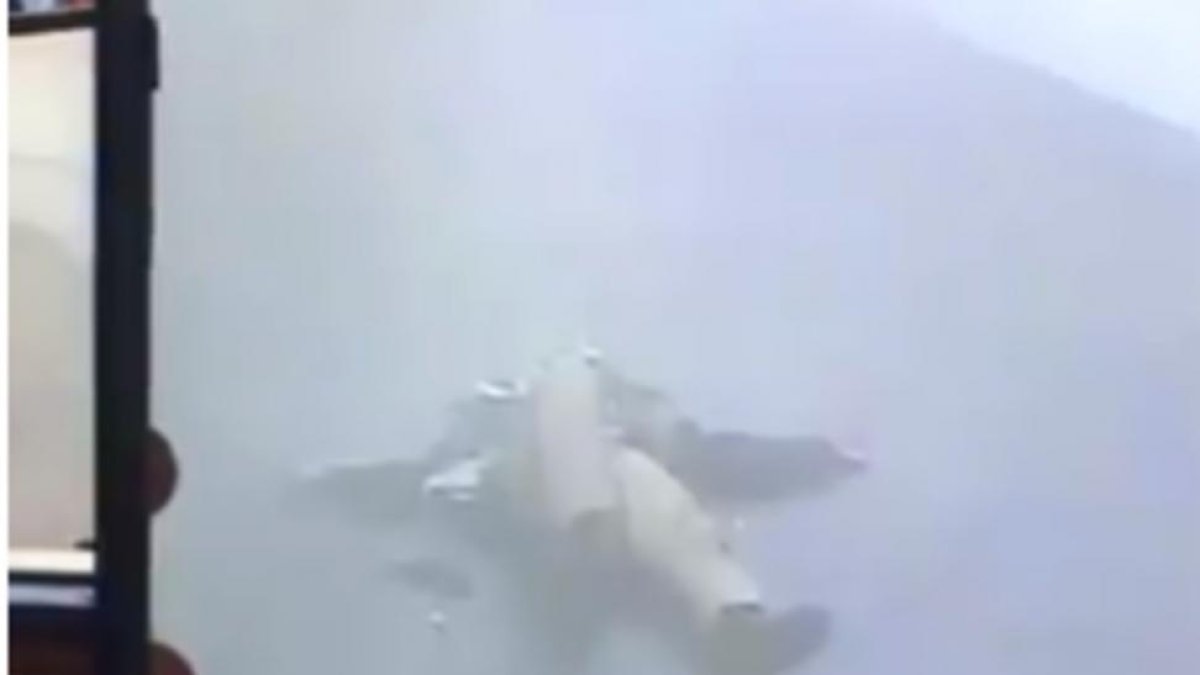 Suicida que ha hecho estallar el explosivo que portaba en la principal estación de autobuses de Manhattan.