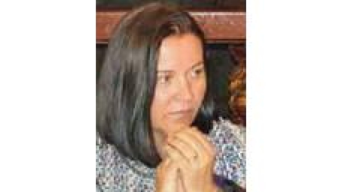 Monserrat González