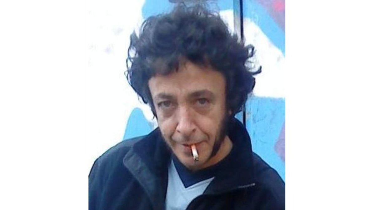 Pepe Cascallana. PATRICIA LOIS