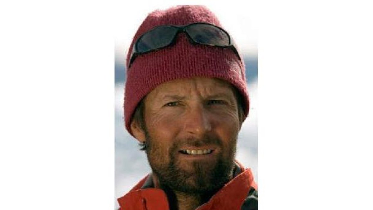 Peter Ressmann.