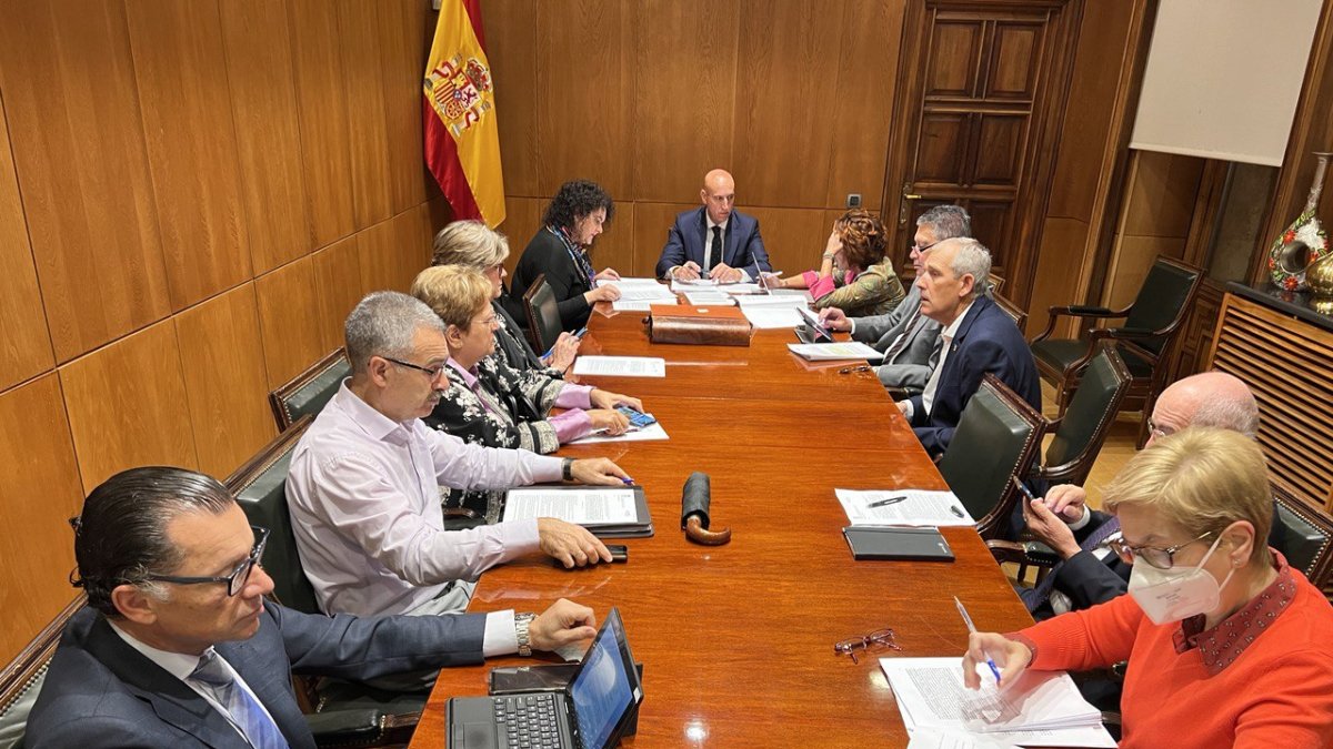 Junta de Gobierno Local. AYUNTAMIENTO DE LEÓN