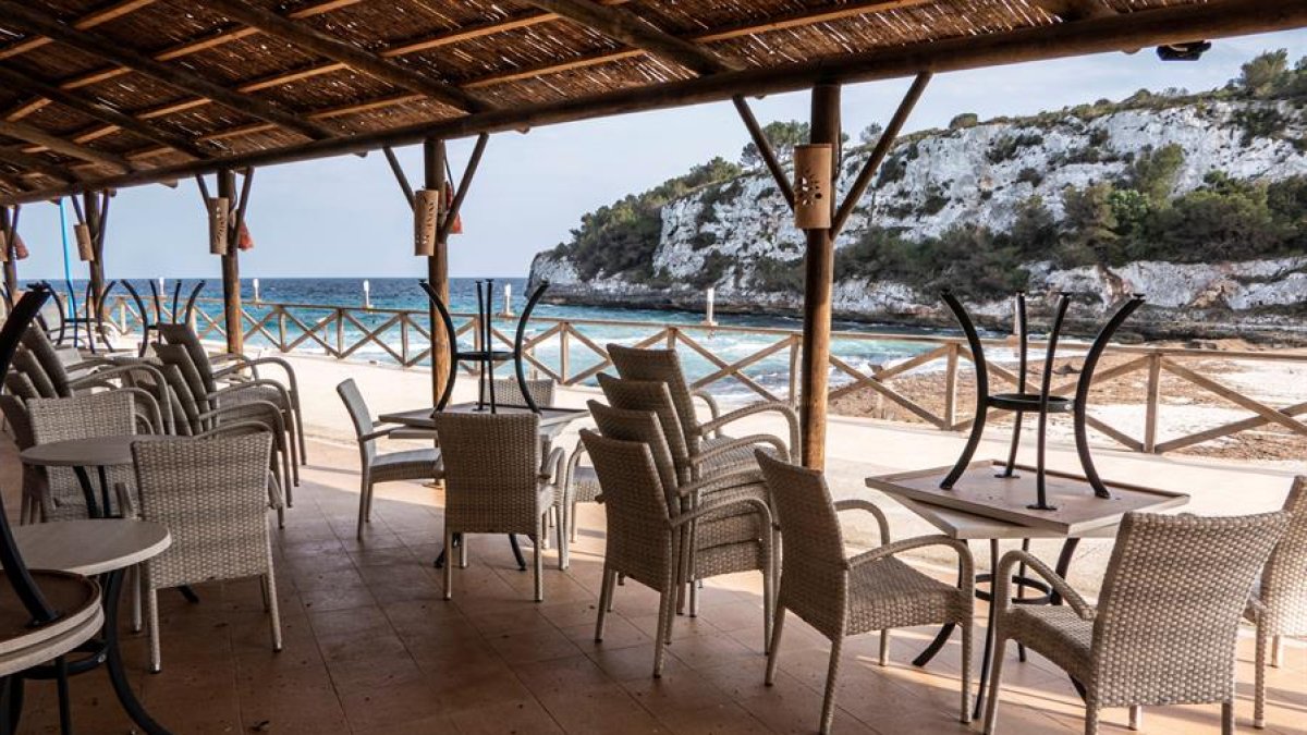 Este será el turismo tras la desescalada en España