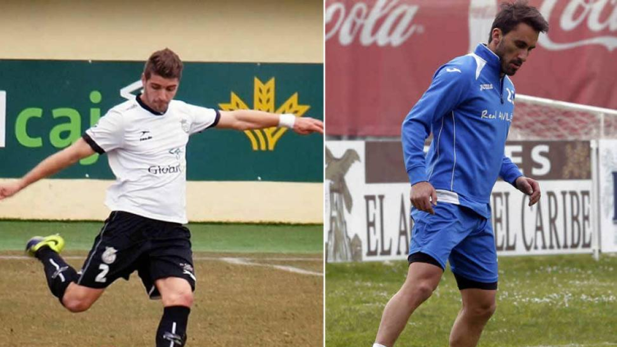 Garrido rescindió con el Conquense para fichar por la Cultural. Bolado puede ser el próximo en llegar a la Cultural.