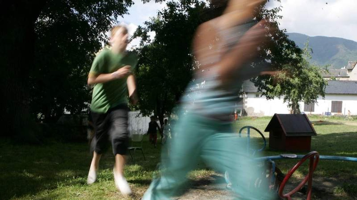 Hacer ejercicio físico ayuda a prevenir y mejorar el pronóstico tras un diagnóstico de cáncer. FERNANDO OTERO