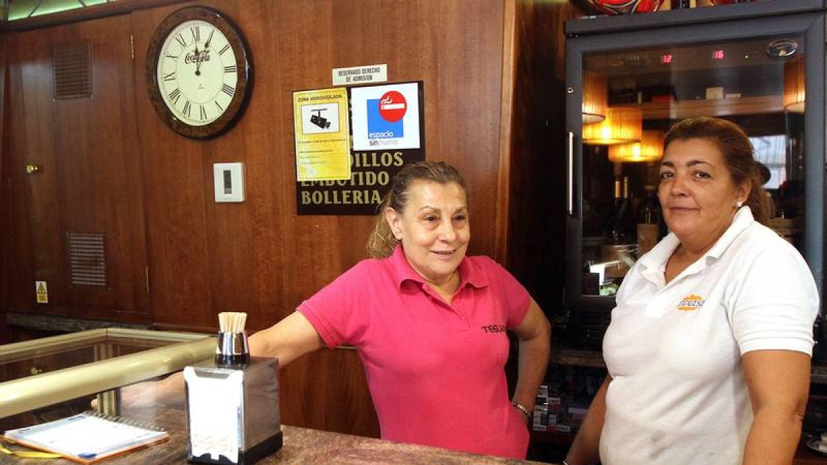 El bar Teguise esperaba mejores resultados para el verano