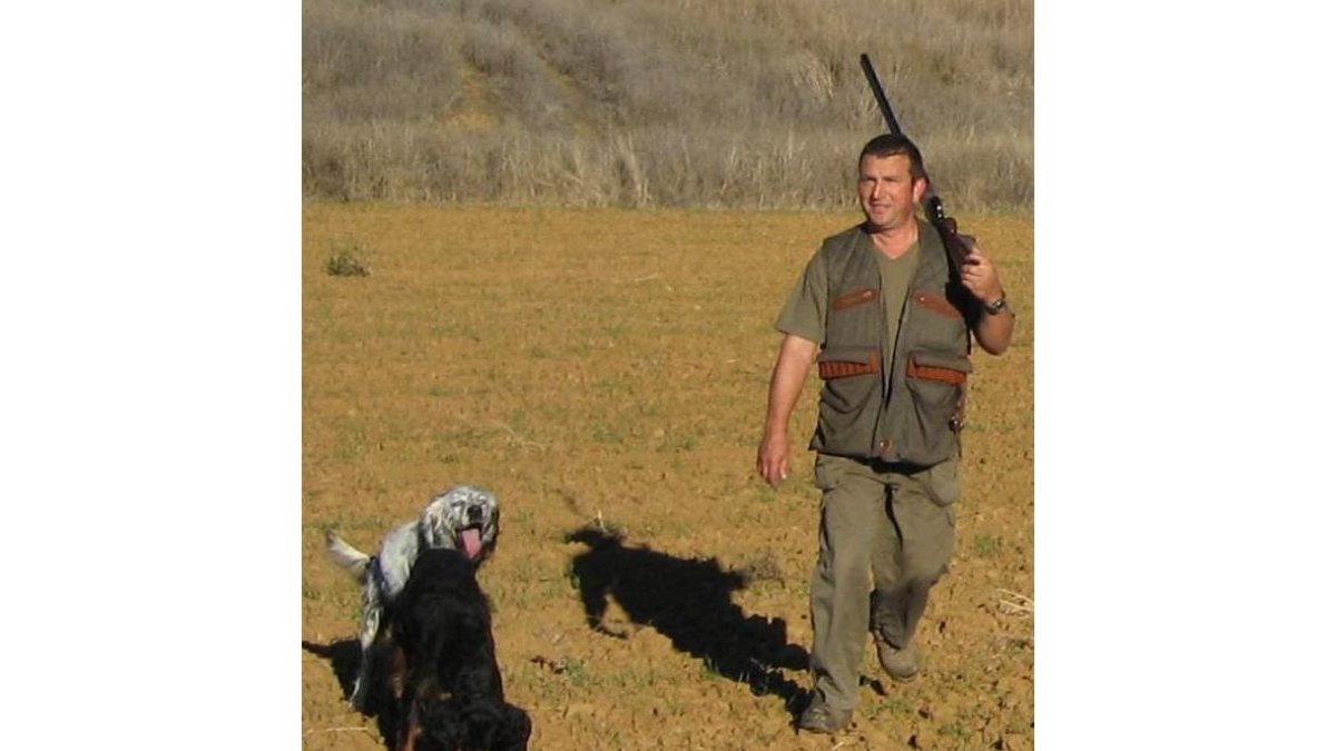 La Junta y la Federación animan a los cazadores a salir al campo.