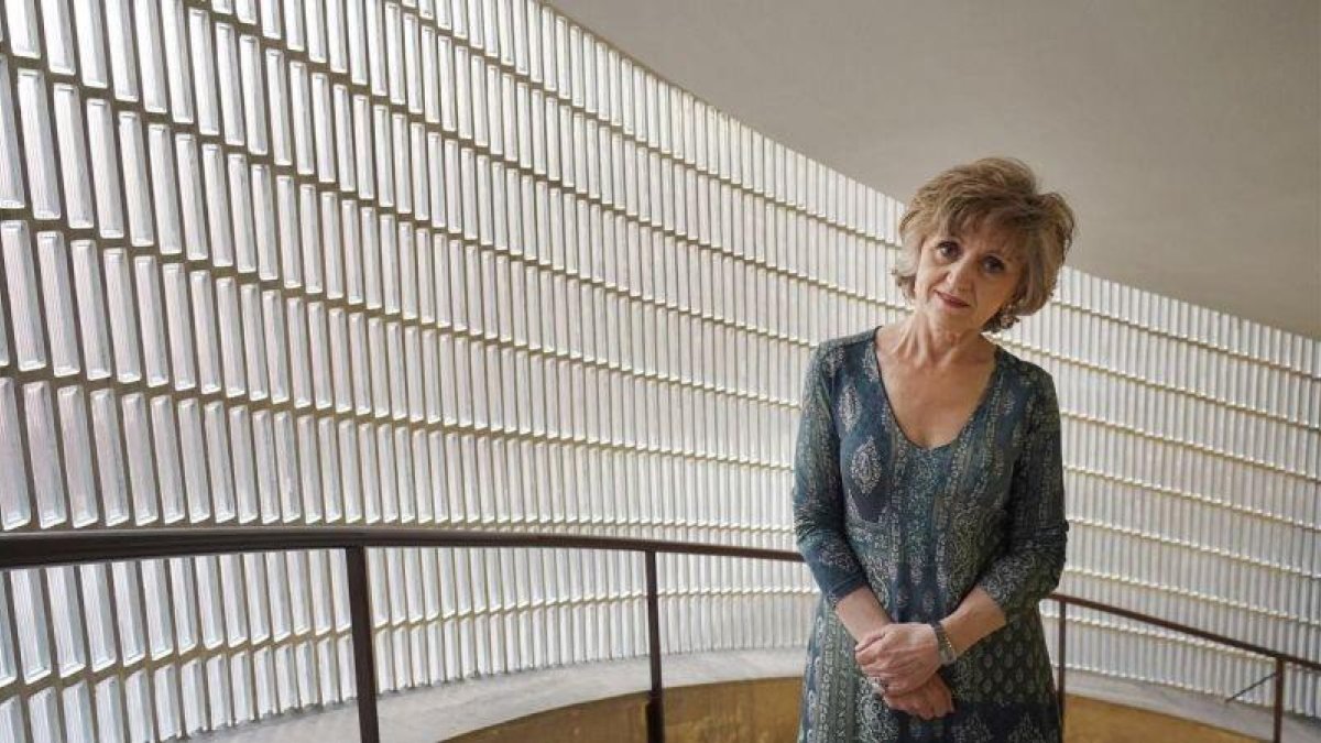 Entrevista a la ministra Carcedo: No queremos que los pederastras se salgan de rositas.
