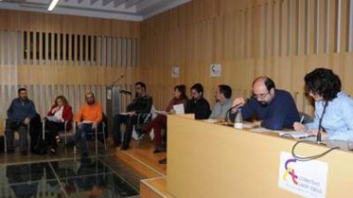 El fin de semana sirvió para debatir sobre la laicidad en la escuela.
