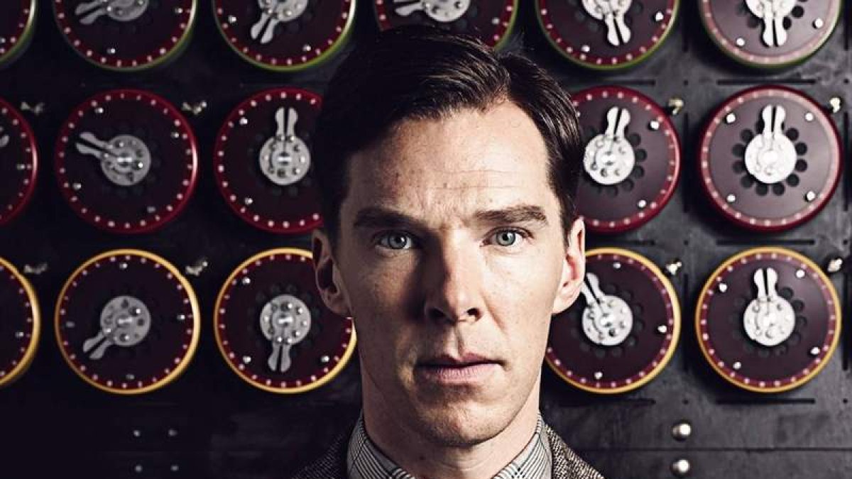 Alan Turing, el científico que descifró Enigma fue una de las víctimas de la ley. DL