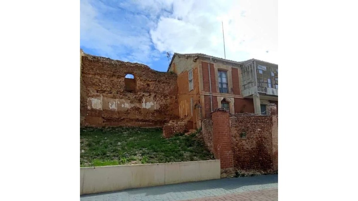 El Ayuntamiento de la villa del Cea se acogió al ‘Programa R’. DL