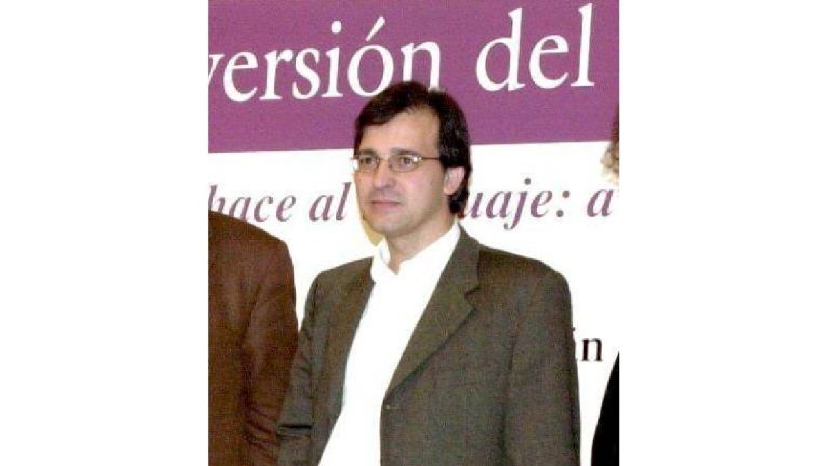 El intelectual y diplomático José María Ridao ha escrito un nuevo libro