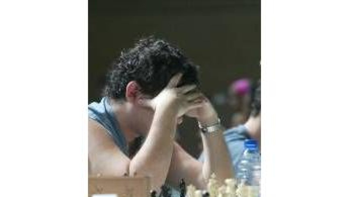 El campeonato provincial se ha venido disputando desde noviembre