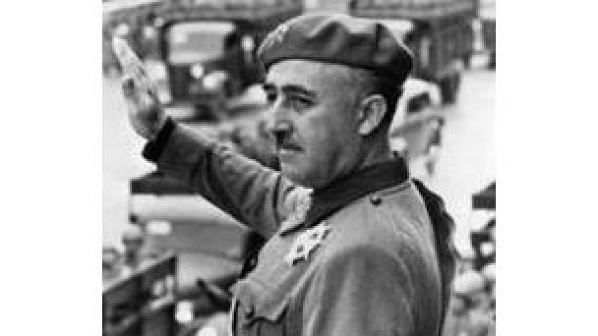 Francisco Franco