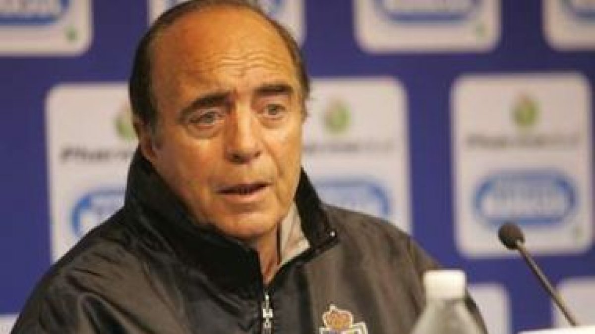 Jesús Tartilán espera conseguir las imágenes de la expulsión para presentar el recurso.