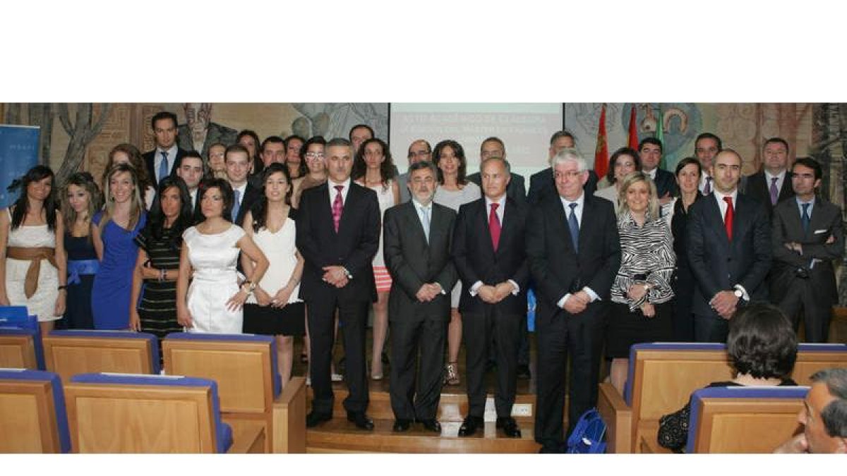 secundino pérez