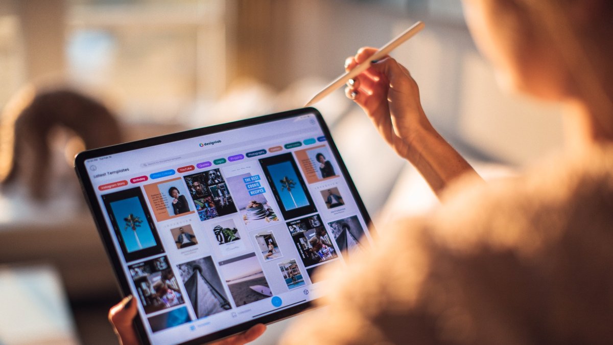 Alternativas iPad: Las 3 mejores tablets Android de este otoño