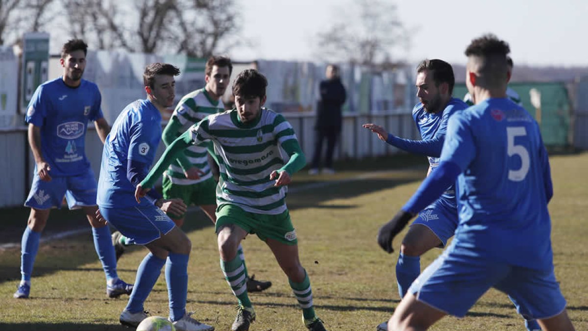 CD La Virgen