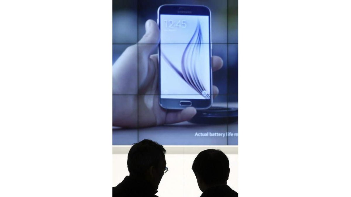 El informe de Telefónica analiza el comportamiento digital.