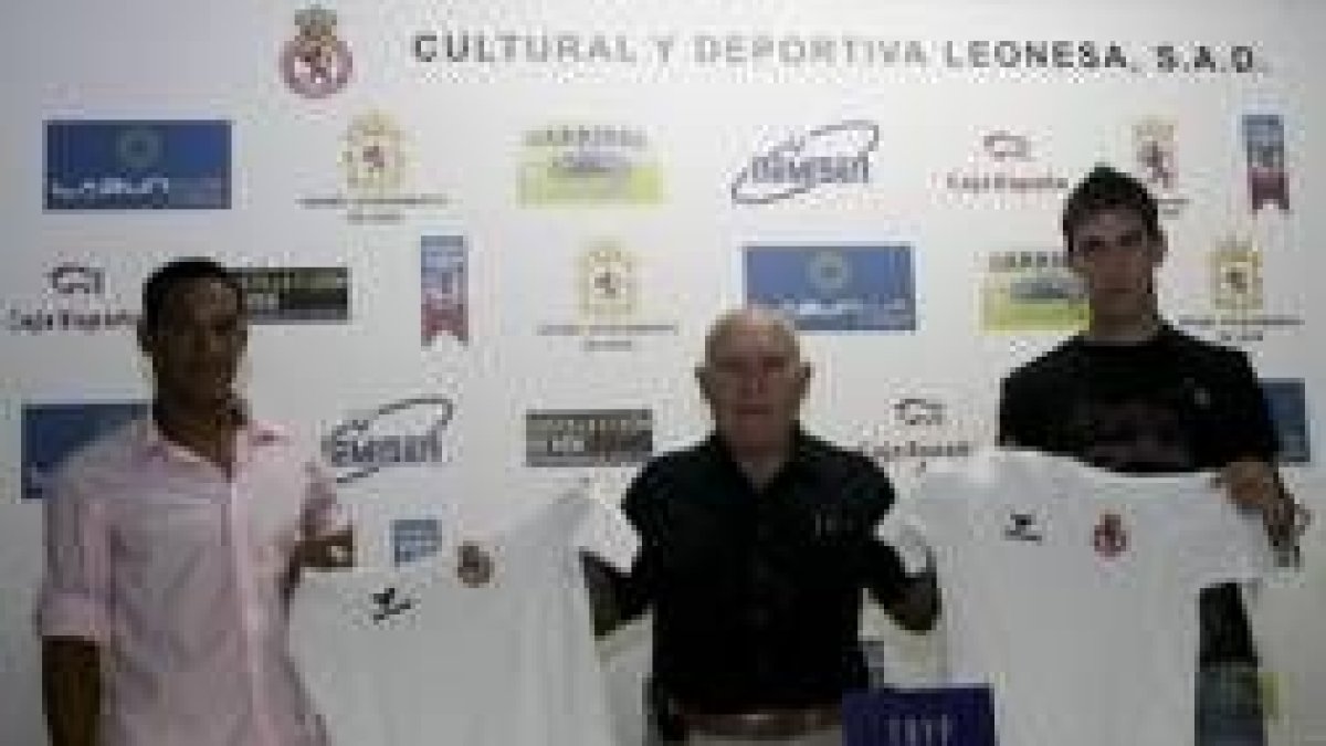 Addison dio un gran rendimiento en el Atlético Bembibre