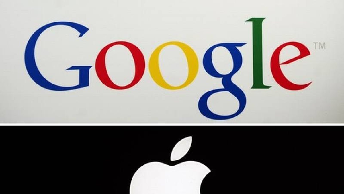 Google supera a Apple como la marca más valorada.