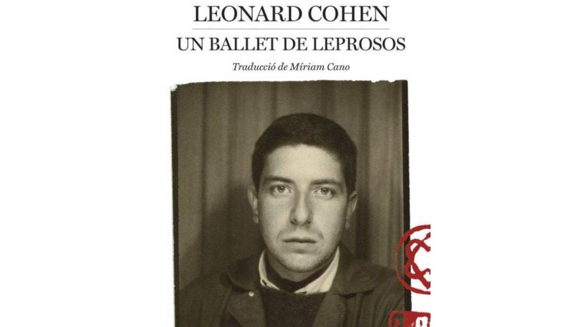 Portada del libro. DL