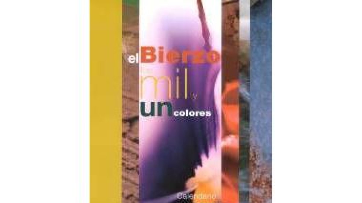 La portada del almanaque de los consejos reguladores